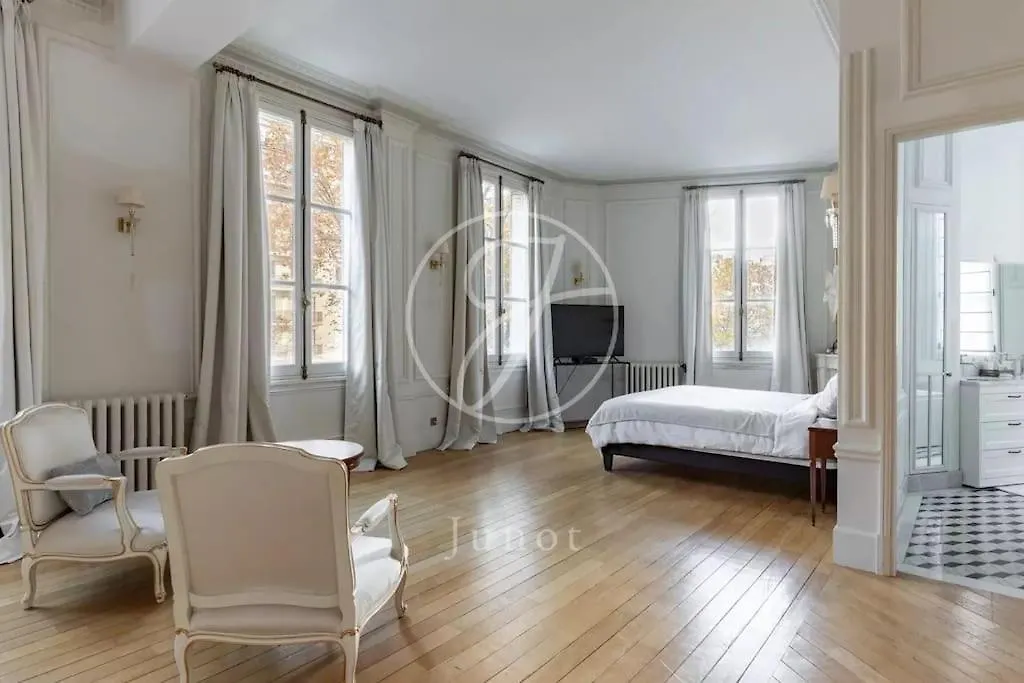Hotel Particulier - Maison Παρίσι Γαλλία