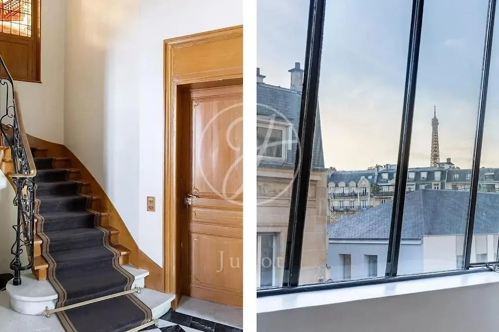 Hotel Particulier - Maison Παρίσι