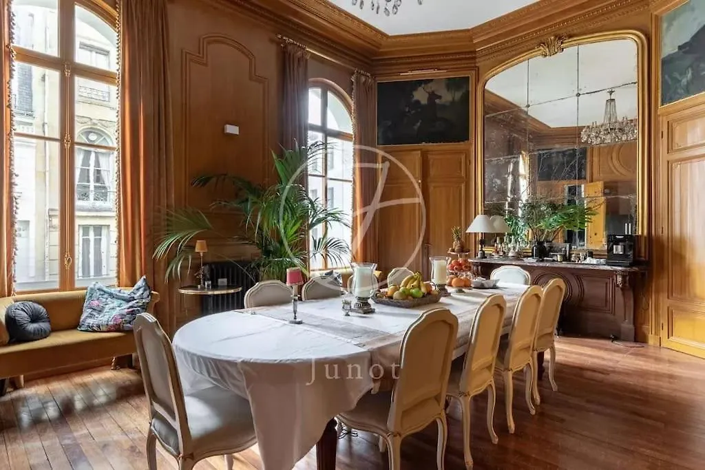 Hotel Particulier - Maison Παρίσι 0*,  Γαλλία