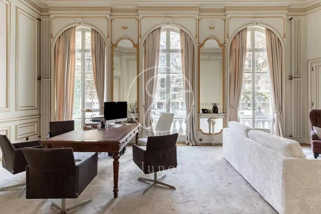 Hotel Particulier - Maison Paris 0*,  Frankrike