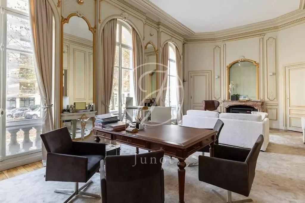 Hotel Particulier - Maison Paris