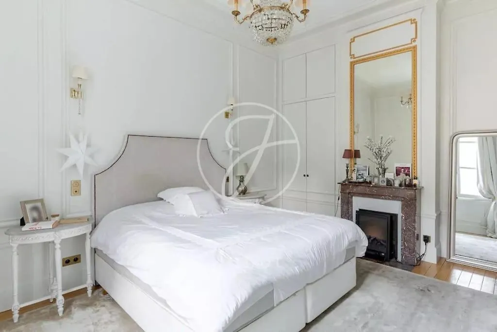 Hotel Particulier - Maison Paris