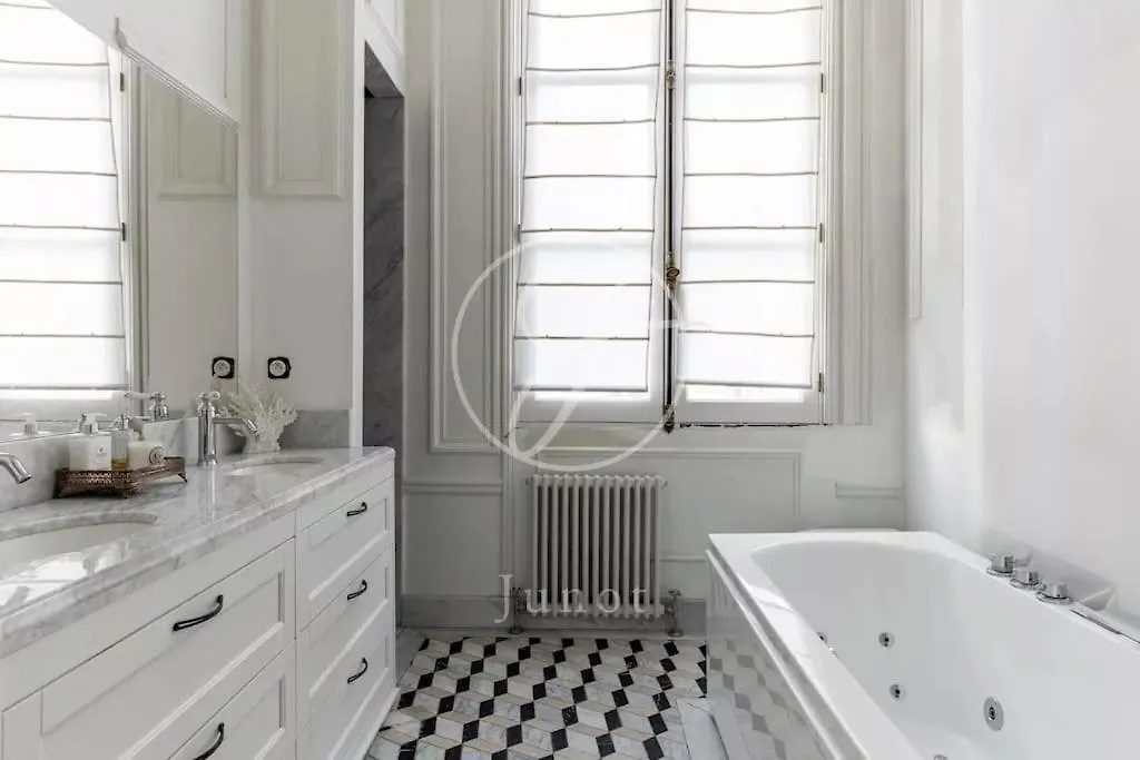 Hotel Particulier - Maison Paris